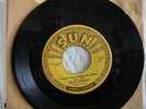 Elvis Presley Baby Let's Play House/Im Left Your Right 7