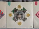 3 New And Exclusive Live Vinyl Records From The National Cherry Tree Member Only