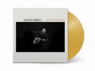 NEW Jason Isbell Live In Dublin Rough Trade Exclusive Gold Vinyl Limited To 1000