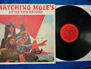 Matching Mole - Little Red Record - EX/VG 1972 Prog Rock Columbia KC-32148 Slev