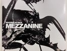Massive Attack Mezzanine Vinyl 1998 Original EU 2LP WBRLP4 w/Inner Sleeves Rare