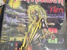 Killers by Iron Maiden (Record, LP, Vinyl) Sealed 180g