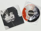 Lady Gaga x Bad World ( Blood Records ) - Mayhem Split Liquid Vinyl