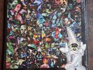 Killing Joke Democracy Limited UK Ed 2008 2X White 180 gram Vinyl LP Gatefold NM