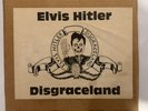Elvis Hitler - Disgraceland - LP  1987