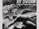 JOY DIVISION Exhibition - Amsterdam 1980 - 2LP / Vinyl