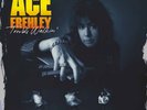 Ace Frehley - Trouble Walkin' [New Vinyl LP] Colored Vinyl, Gatefold LP Jacket,