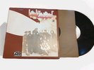 Led Zeppelin II by Led Zeppelin 1969 Gatefold Vinyl Record LP Album Atlantic Grp