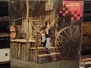 Tommy Jones Tommy's Place Vinyl Record LP  Quadraphonic. Autographed EXC