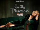 Anne Bisson Guilty Pleasures One Step 33 RPM 180 gram