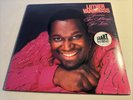 LUTHER VANDROSS - Forever, For Always, For Love - 12” Vinyl LP - Sealed
