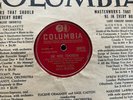 FRANKIE CARLE One More Tomorrow/I'm Gonna Make Believe COLUMBIA 36978 Fallout 4