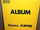 RARE Album Generic Flipper Record Album Vinyl NM- S.F. PUNK