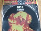 Kiss The Originals Picture Disc LP Japan