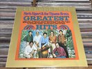 Herb Alpert & The Tijuana Brass ‎–Greatest Hits-LP-AUDIOPHILE-A&M –SPJ-4245-JAZZ