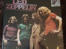 LED ZEPPELIN IN PERSON Live At Royal Albert Hall 3LP Box Color #153 LOOK