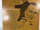 Frank Sinatra: The World We Knew LP RARE Mono F 1022  33 Rpm