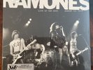 RAMONES LIVE AT THE ROXY 1976 LIMITED 3943/10000 180 GRAM VINYL SEALED MINT 2016