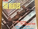 Beatles Please Please Me1963 Uk 3rd vinyl  LP pmc 1202 plus other Beatles LP’s