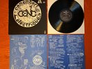 Gong Camembert Electrique 1st press French vinyl 1971 Actuel BYG Daevid Allen