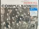 Andrew Hill-Compulsion -Blue Note/Tone Poet-180 gram LP-Bobby Hutcherson-NEW