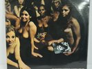 Jimi Hendrix Electric Ladyland Vinyl LP Polydor Nude Cover