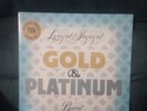 Lynard Skynard Gold and Platinum 1979 MCA2-11008 Vinyl Gatefold 2 LP Club Press