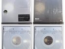 Echo and The Bunnymen Live in Liverpool 2021 EU 2xLP RSD Clear Demon DEMREC890