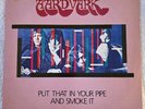 AARDVARK - PUT THAT IN YOUR PIPE AND SMOKE IT (1985 UK See For Miles repress)