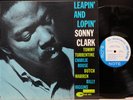 SONNY CLARK 