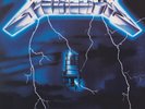 Metallica - Ride The Lightning | Fade To Black | Remastered LP
