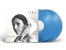 Flea - Honora - Limited Edition Double Sky Blue Vinyl  2LP