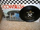 COWSILLS-The Rain The Park & Other Things-OR.'67 AUDIO MATRIX MSTR VG++NM-45+P/S