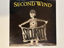 Second Wind - Security 1986 DC Punk