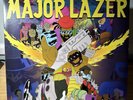Free the Universe by Major Lazer (Record, 2013)