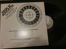 Rush- “Rush 'N' Roulette” 1981 Excerpts  From “Exit Stage Left” Vinyl Promo