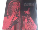 David Bowie - London Bye Bye Ta Ta The Astoria Broadcast 1999 vinyl 2LP NEW