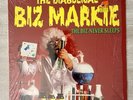 BIZ MARKIE - The Biz Never Sleeps (1989) OG 1st Press Vinyl LP Rap InShrink VG+