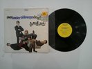 YARDBIRDS OVER UNDER SIDEWAYS DOWN LP  ORIG 1966 1ST EPIC 1A/1A STEREO