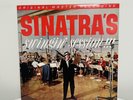 Vintage Frank Sinatra Sinatra's Swingin' Session  12