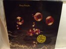 Deep Purple ‎– Who Do We Think We Are. Vinyl LP Gatefold A1 - B1 Vinyl is EX