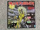 Vinyl 12