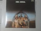 ABBA - ARRIVAL  -   GATEFOLD VINYL LP  RCA  YELLOW LABEL