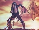 W.A.S.P.-The Last Command 12” Vinyl LP 1985 Original ST-12435 Capital Records