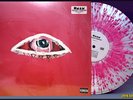 OF MONSTERS AND MEN Fever Dream LP on SPLATTER COLOR VINYL New SEALED