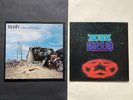 Rush - 2112  & A farewell to Kings, UK 1st issues, EXCELLENT + audio, great lot