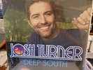 JOSH TURNER DEEP SOUTH LP