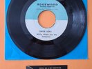 Soul Acetate - Billy Storm / Tempests - Common Sense - 1967 Edgewood Studios