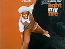 Various - Mojo Club Presents Dancefloor Jazz Volume Four (Light My Fire) (LP,...