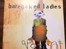 BARENAKED LADIES - Stunt (20th Anniversary 2xLP) VINYL
